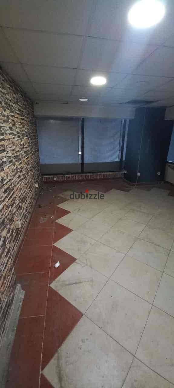 Special balance opportunity for rent with a private entrance on Khalid ...