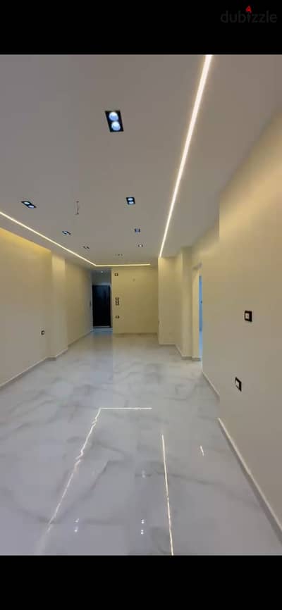 Apartment for rent in Katameya Gardens Compound