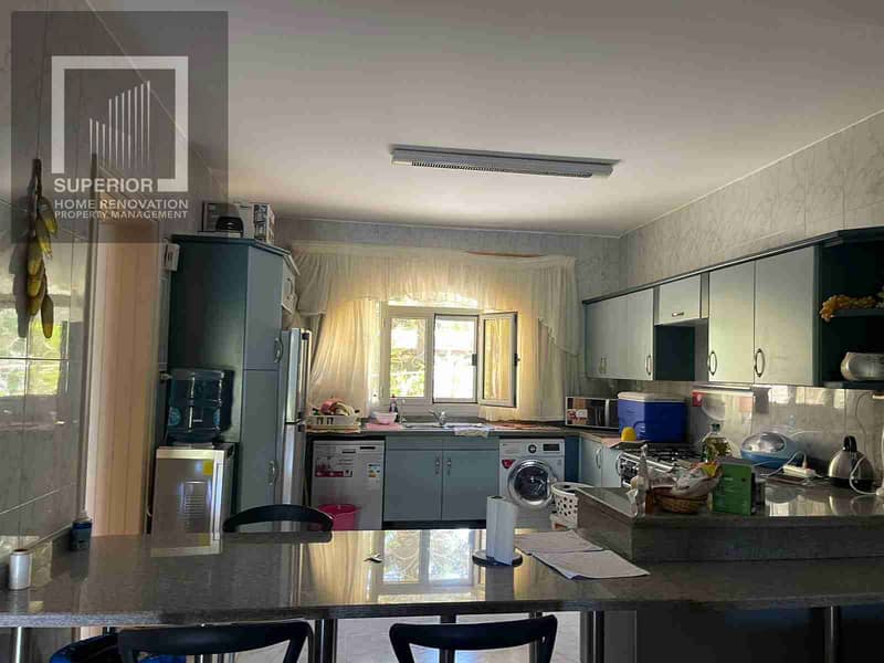 فيلا بـ٥ غرف نوم في مارينا 5، صورة ١٢ من ١٣