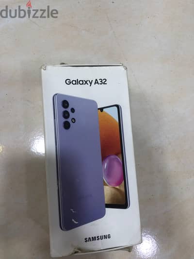 سامسونج ايه ٣٢