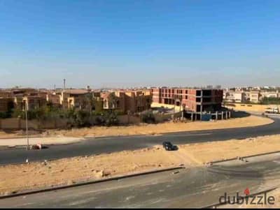 فرصه لهواة السكن في الاندلس شقه 180م ع كمبوند القطاميه ديونز مباشرة