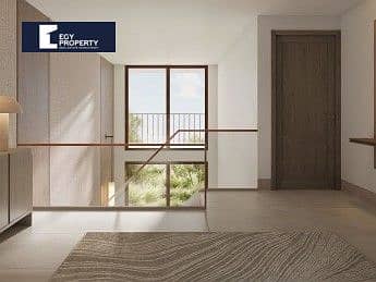 Duplex Under The Market Price With Installments Till 2030 in Solana New Zayed For Sale Fully Finished Buy Now !!