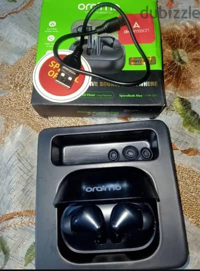 ايربود oraimo