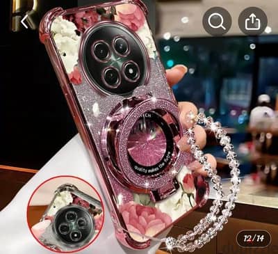 realme 12 cover New