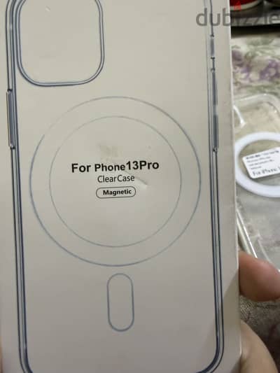 Iphone 13 pro cover