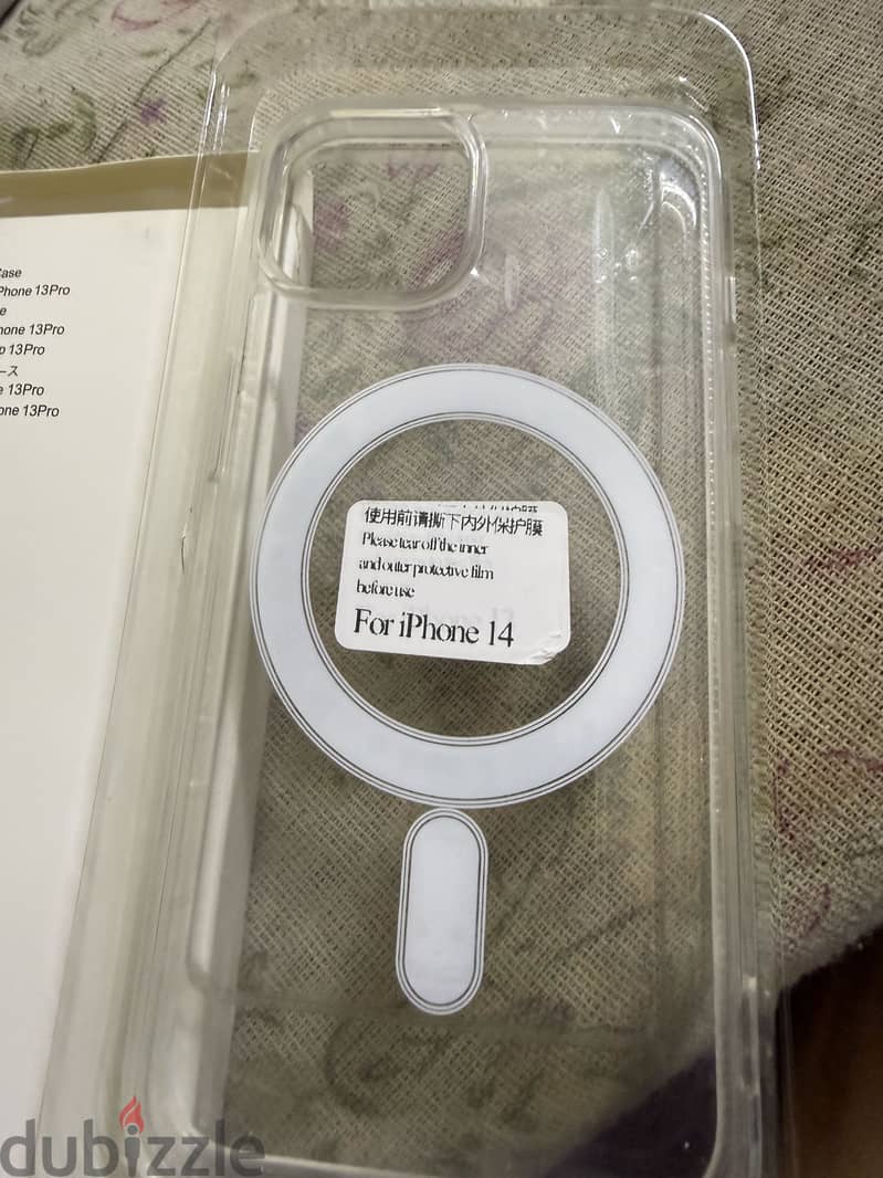 Iphone 13 pro cover 1