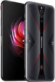 مطلوب جاهز ريد مجك 5g أو 5s أو اعله رنج 8000 أو 8500