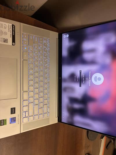 للبيع وحش الأداء HP ENVY 16 | معالج Core i9 جيل 13 و RTX 4060 - كسر
