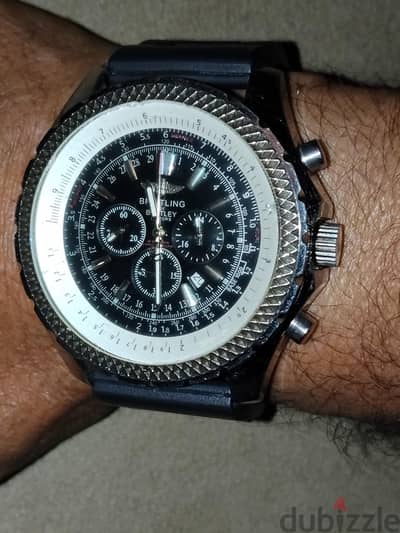 breitling Bentley