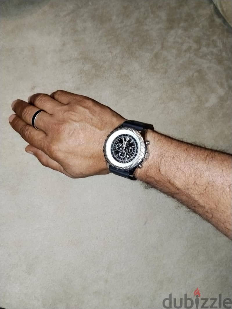 breitling Bentley 3