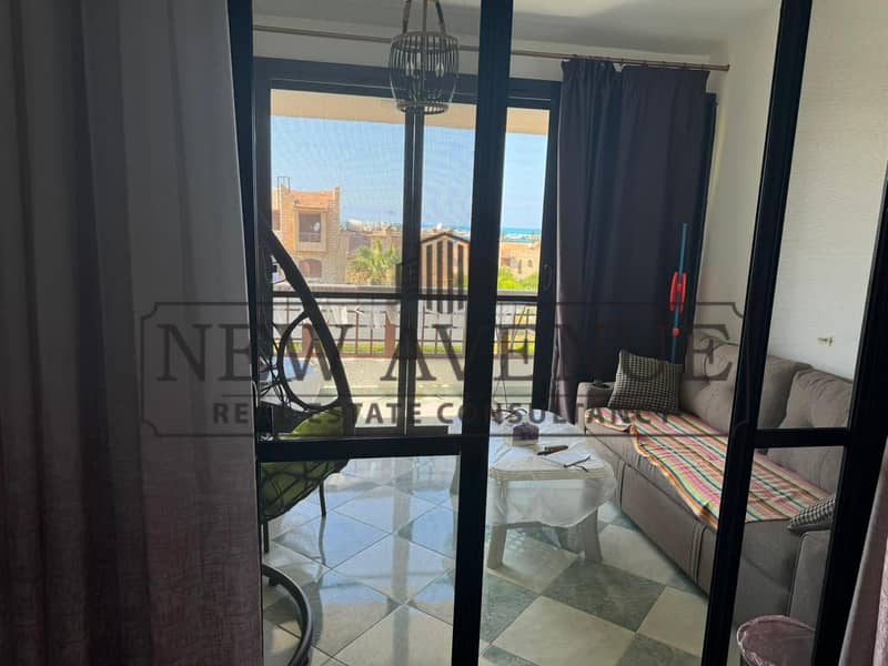 شاليه بغرفتي نوم في مارينا 4، صورة ١٩ من ٢٥