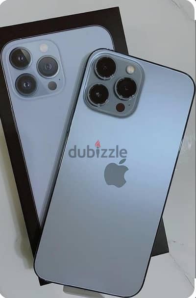 ايفون 13 Pro max