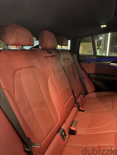 Bmw x4 2023