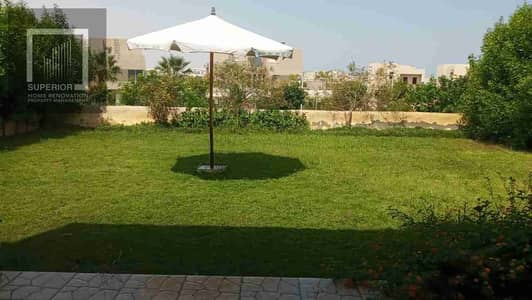 For Rent – Ground Floor Chalet in Hacienda Bay