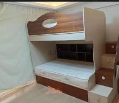 سرير دورين