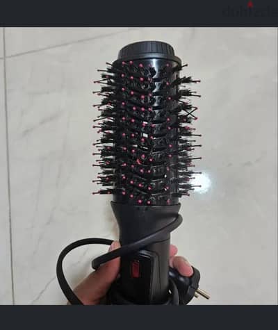 فرشة راش براش