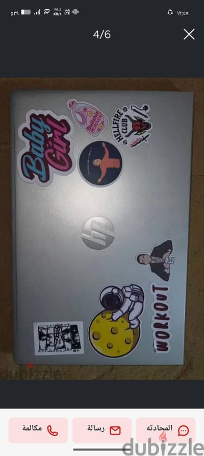 hp probook 450 g8