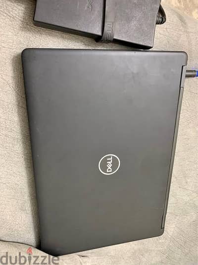 لاب توب dell lutitde5490