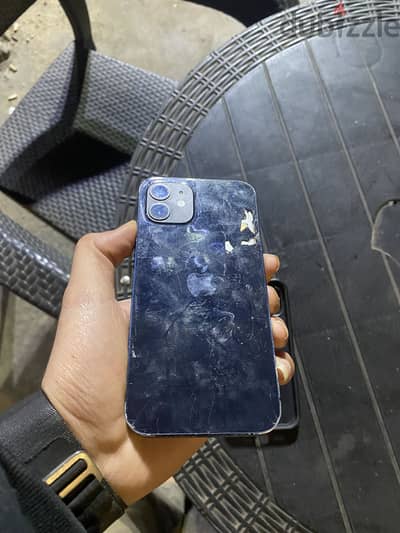 iPhone 12