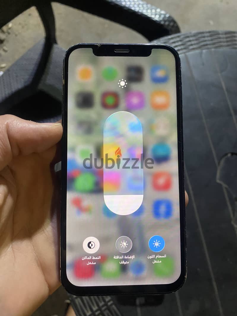 iPhone 12 5