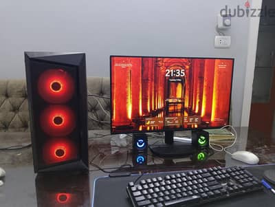 PC computer