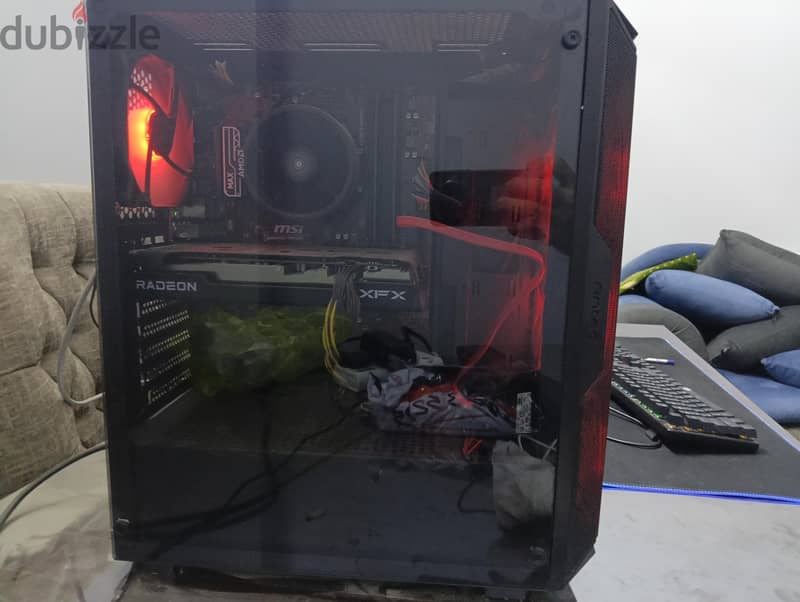 PC computer 2