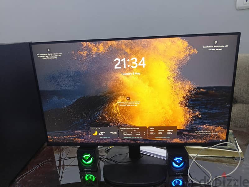 PC computer 3