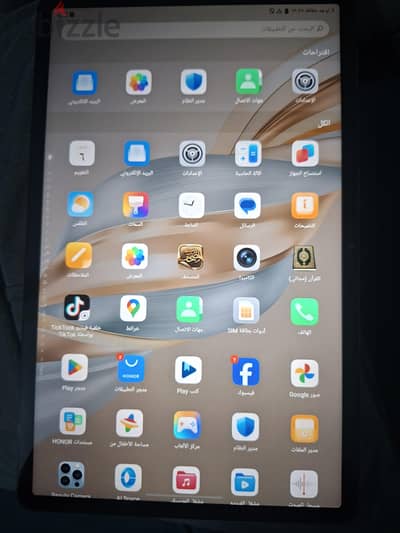 تابلت هونر pad x9a