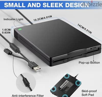 رجعنا بالنوادر حاجات من سابع المستحيلات تلاقيها فلوبي ديسك وكمانusb