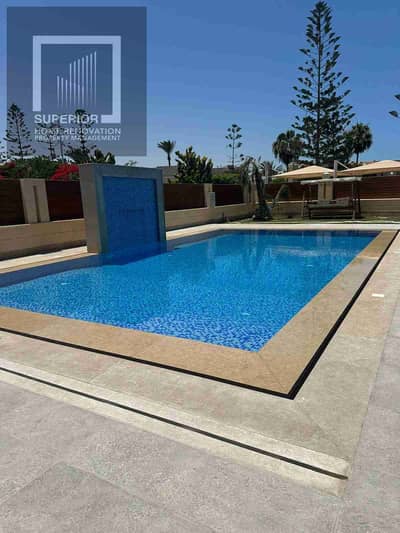 For Rent | Ultra Super Luxe Villa in Marina, North Coast