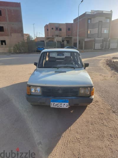 فيات 127