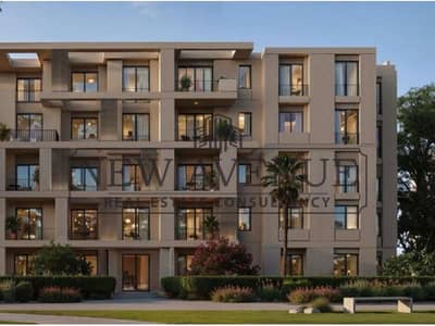 Fully Finished Apartment with AC’s Over 9 years and with Lowest Downpayment