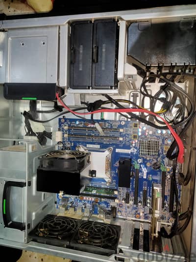 HP Z640 Workstation | Xeon E5-2680 v4 | 24GB RAM | 925W PSU