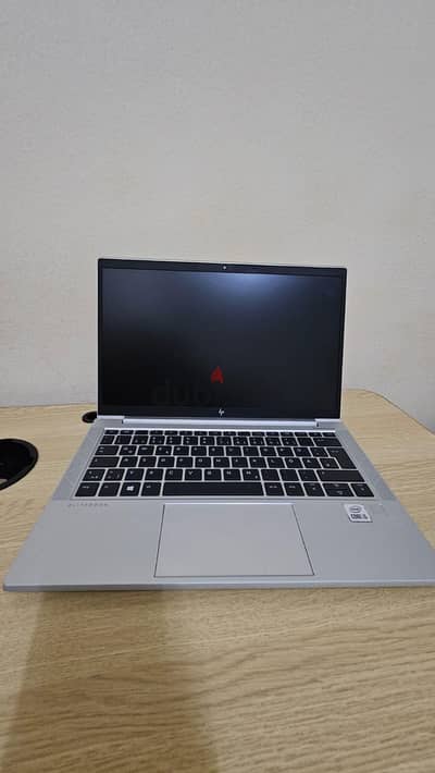 HP elitebook 830G7