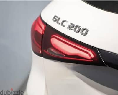 Mercedes-Benz GLC 200 2023 Avangard Plus\ ميرسيدس جي ال سي 200 2023