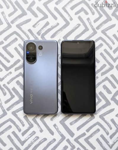 Vivo v60