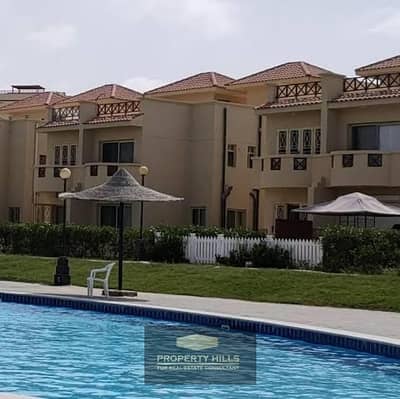 شاليه استلام فوري فيو مباشر علي البحر بجانب مراسي و امواج في stella