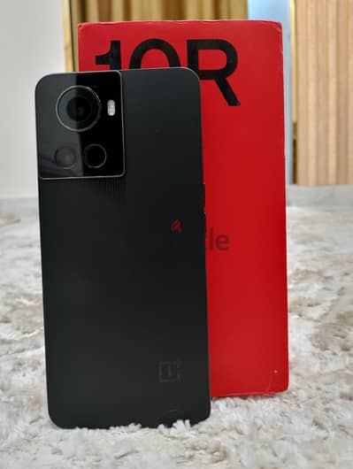 OnePlus 10R 5G