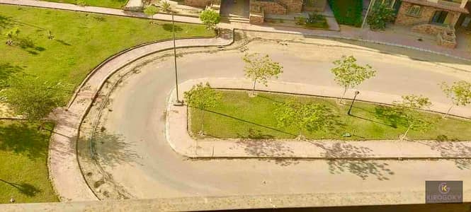 شقه لقطه للبيع في كومباوند جاردينيا سيتي في مدينه نصر
