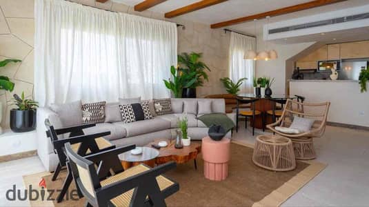 Luxury chalet for rent in Hacienda Bay, North Coast