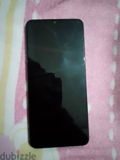 Realme note 60x
