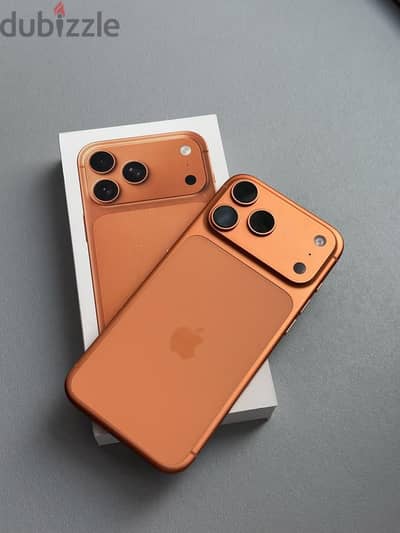 iphone 17 Pro Max 256G للبيع او للبدل