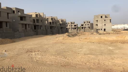Twin Villa كمبوند Zayard elite التسليم بعد 6 شهور من المالك مباشرة