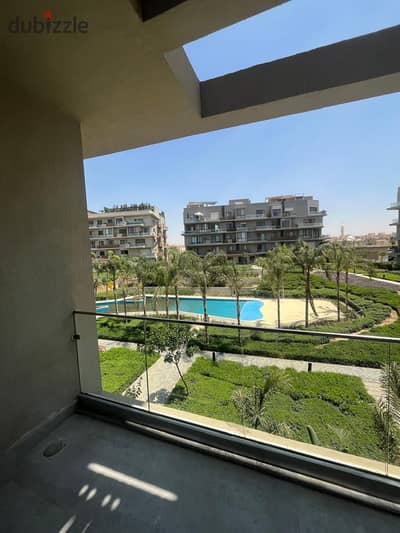Furnished Apartment for Rent – Prime Location in Sodic Villette, Fifth Settlement, New Cairo