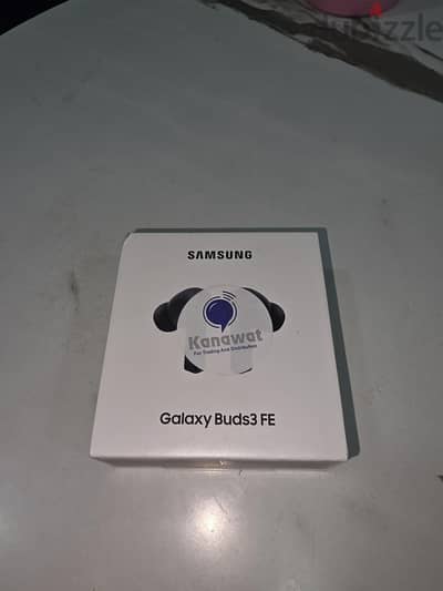 Samsung galaxy buds 3 fe