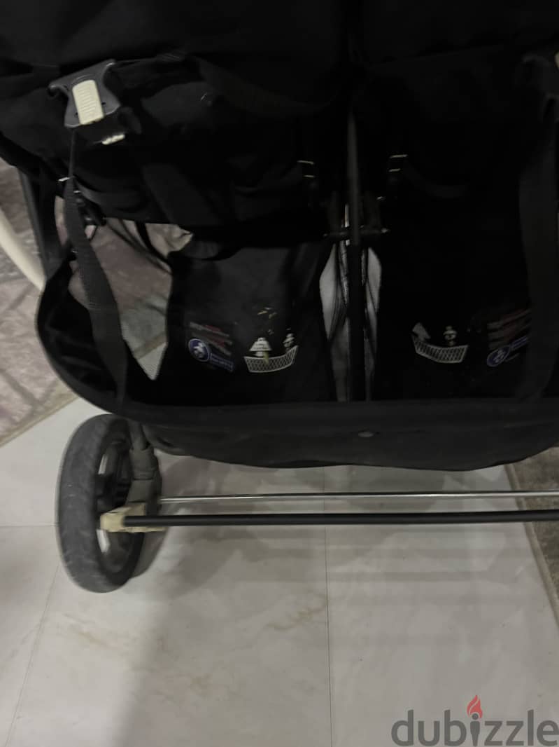 Stroller joovy 1