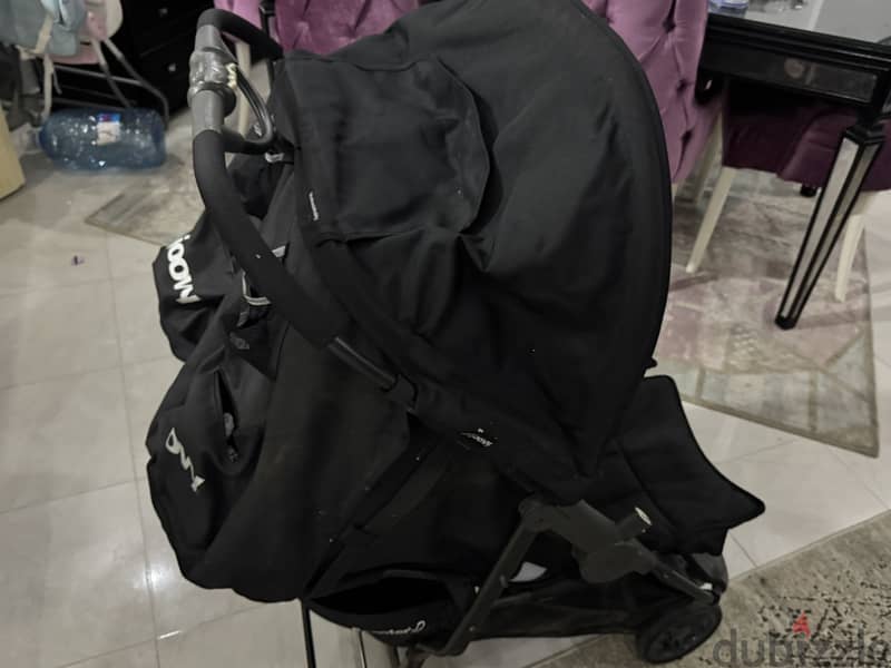 Stroller joovy 2