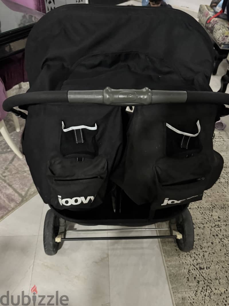 Stroller joovy 5
