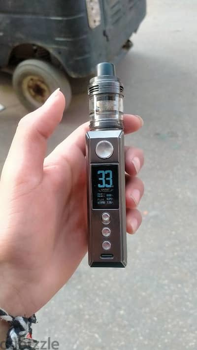 vape drag 4