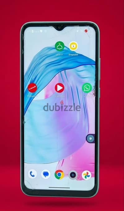 ريلمي C35 مساحة 128 جيجا - Realme C35 لقطة للبيع